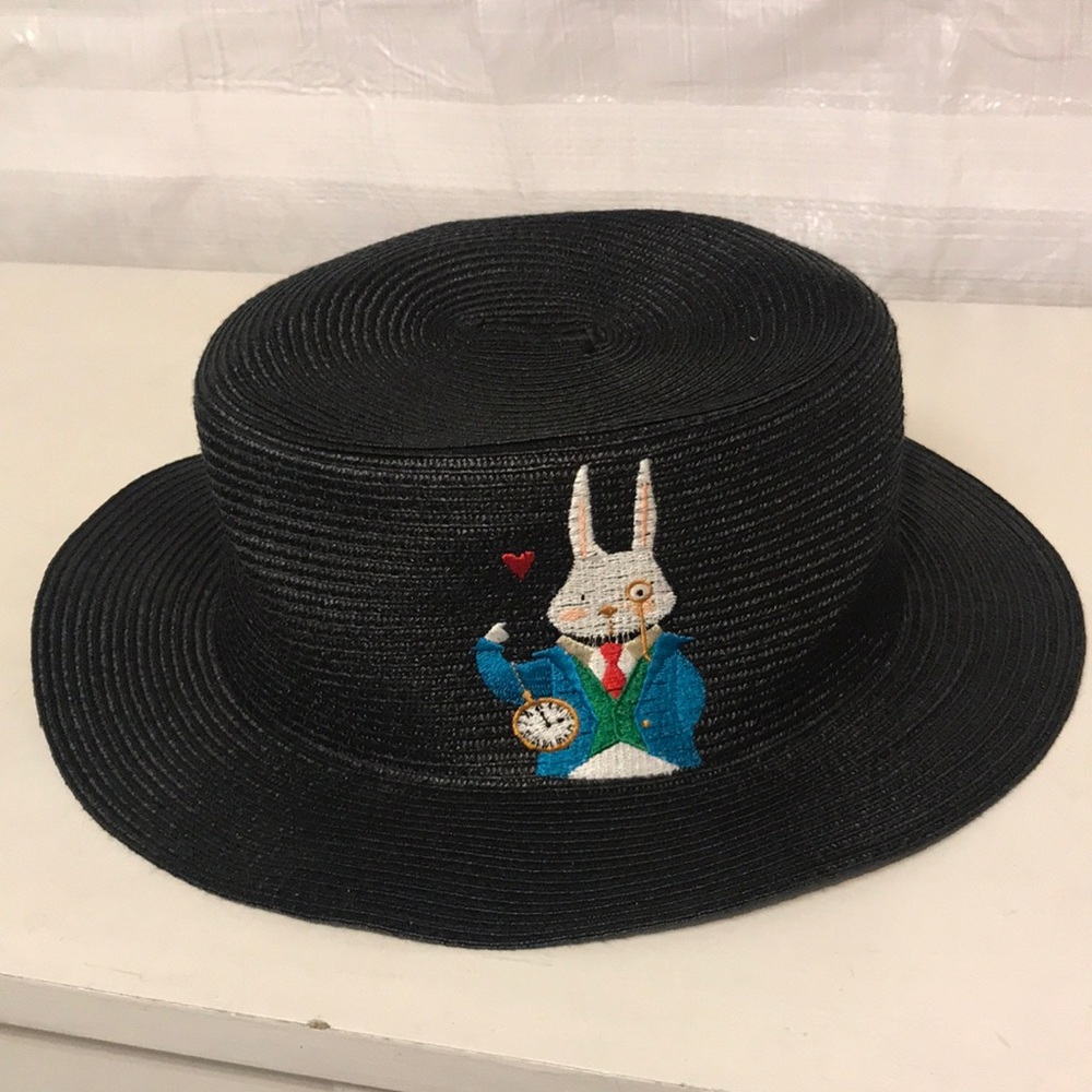 Perfect Match Hat